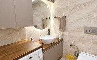 Apartment 1+1, 70 m² in Mahmutlar area - 600 m to the sea-id-11084-photo-7