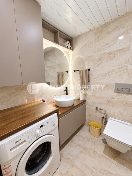 Apartment 1+1, 70 m² in Mahmutlar area - 600 m to the sea-id-11084-photo-7