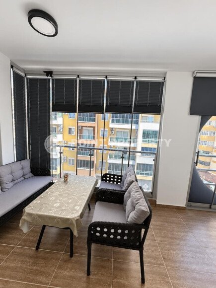 Apartment 1+1, 70 m² in Mahmutlar area - 600 m to the sea-id-11084-photo-10
