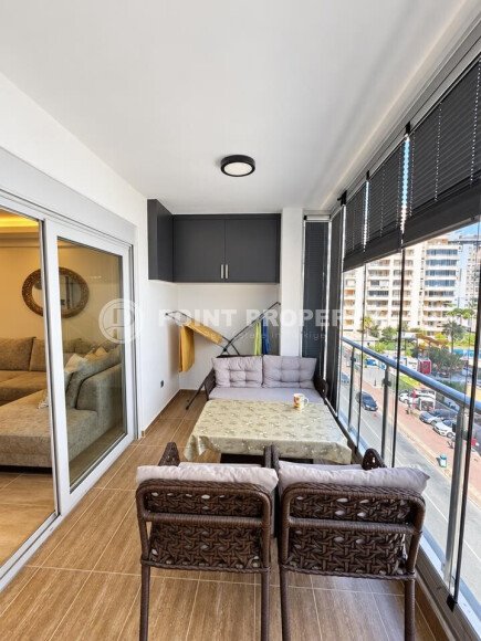Apartment 1+1, 70 m² in Mahmutlar area - 600 m to the sea-id-11084-photo-9