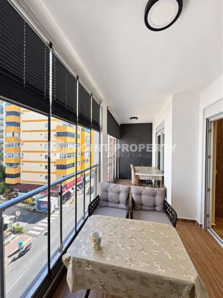 Apartment 1+1, 70 m² in Mahmutlar area - 600 m to the sea-id-11084-photo-8