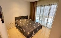 Квартира 1+1 площадью 58 м² в Нижней Обе, Обагель — 150 м до моря-id-11085-фото-6