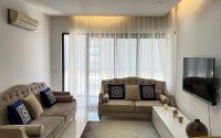 Квартира 1+1 площадью 58 м² в Нижней Обе, Обагель — 150 м до моря-id-11085-фото-3