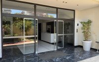Квартира 1+1 площадью 58 м² в Нижней Обе, Обагель — 150 м до моря-id-11085-фото-9
