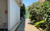 Квартира 1+1 площадью 58 м² в Нижней Обе, Обагель — 150 м до моря-id-11085-фото-10