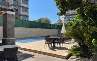 Квартира 1+1 площадью 58 м² в Нижней Обе, Обагель — 150 м до моря-id-11085-фото-19