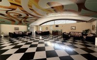 Апартаменты 1+1 площадью 48 м² в центре Алании рядом с пляжем Клеопатры — 700 м до моря, ВНЖ-id-11086-фото-11