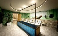 Апартаменты 1+1 площадью 48 м² в центре Алании рядом с пляжем Клеопатры — 700 м до моря, ВНЖ-id-11086-фото-12