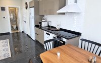 Апартаменты 1+1 площадью 52 м² в районе Махмутлар — 800 м до моря-id-11087-фото-4