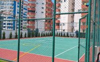 Апартаменты 1+1 площадью 52 м² в районе Махмутлар — 800 м до моря-id-11087-фото-10