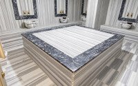 Апартаменты 1+1 площадью 52 м² в районе Махмутлар — 800 м до моря-id-11087-фото-11