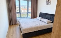 Апартаменты 1+1 площадью 52 м² в районе Махмутлар — 800 м до моря-id-11087-фото-6