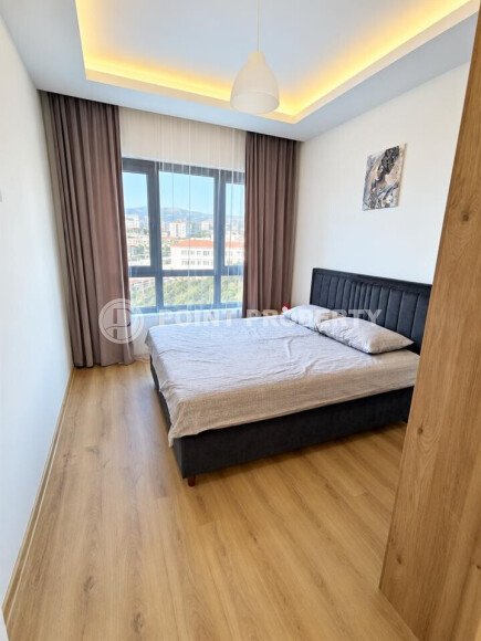 Апартаменты 1+1 площадью 52 м² в районе Махмутлар — 800 м до моря-id-11087-фото-6