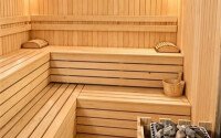 Апартаменты 1+1 площадью 52 м² в районе Махмутлар — 800 м до моря-id-11087-фото-17
