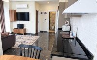 Апартаменты 1+1 площадью 52 м² в районе Махмутлар — 800 м до моря-id-11087-фото-5