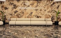 Апартаменты 1+1 площадью 52 м² в районе Махмутлар — 800 м до моря-id-11087-фото-18