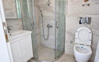 Апартаменты-дуплекс 3+1, 160 м² в районе Махмутлар, 450 м до моря — возможность оформить гражданство-id-11088-фото-11