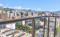 Апартаменты-дуплекс 3+1, 160 м² в районе Махмутлар, 450 м до моря — возможность оформить гражданство-id-11088-фото-14
