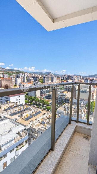 Апартаменты-дуплекс 3+1, 160 м² в районе Махмутлар, 450 м до моря — возможность оформить гражданство-id-11088-фото-14