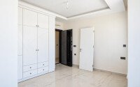 Апартаменты-дуплекс 3+1, 160 м² в районе Махмутлар, 450 м до моря — возможность оформить гражданство-id-11088-фото-9