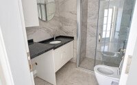 Апартаменты-дуплекс 3+1, 160 м² в районе Махмутлар, 450 м до моря — возможность оформить гражданство-id-11088-фото-12
