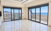 Апартаменты-дуплекс 3+1, 160 м² в районе Махмутлар, 450 м до моря — возможность оформить гражданство-id-11088-фото-2