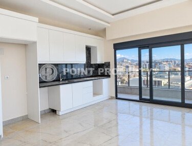 Апартаменты-дуплекс 3+1, 160 м² в районе Махмутлар, 450 м до моря — возможность оформить гражданство-id-11088-фото-3