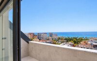 Апартаменты-дуплекс 3+1, 160 м² в районе Махмутлар, 450 м до моря — возможность оформить гражданство-id-11088-фото-1