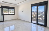 Апартаменты-дуплекс 3+1, 160 м² в районе Махмутлар, 450 м до моря — возможность оформить гражданство-id-11088-фото-6