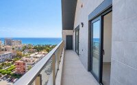 Апартаменты-дуплекс 3+1, 160 м² в районе Махмутлар, 450 м до моря — возможность оформить гражданство-id-11088-фото-17