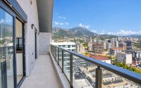 Апартаменты-дуплекс 3+1, 160 м² в районе Махмутлар, 450 м до моря — возможность оформить гражданство-id-11088-фото-18