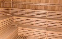 Апартаменты-дуплекс 3+1, 160 м² в районе Махмутлар, 450 м до моря — возможность оформить гражданство-id-11088-фото-19