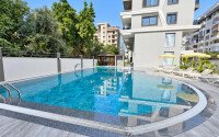 Апартаменты-дуплекс 3+1, 160 м² в районе Махмутлар, 450 м до моря — возможность оформить гражданство-id-11088-фото-21