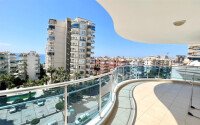 Apartment 2+1, 110 m² in the Mahmutlar area, 200 m from the sea: sea view and the possibility of obtaining a residence permit-id-11089-photo-2