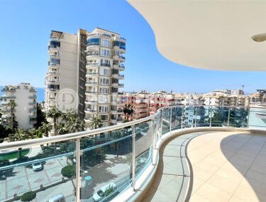 Apartment 2+1, 110 m² in the Mahmutlar area, 200 m from the sea: sea view and the possibility of obtaining a residence permit-id-11089-photo-2