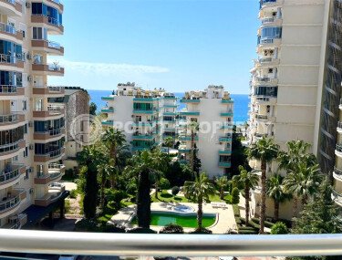 Apartment 2+1, 110 m² in the Mahmutlar area, 200 m from the sea: sea view and the possibility of obtaining a residence permit-id-11089-photo-3