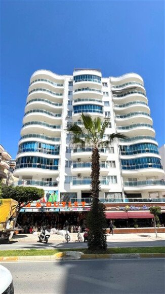 Apartment 2+1, 110 m² in the Mahmutlar area, 200 m from the sea: sea view and the possibility of obtaining a residence permit-id-11089-photo-23