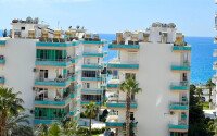 Apartment 2+1, 110 m² in the Mahmutlar area, 200 m from the sea: sea view and the possibility of obtaining a residence permit-id-11089-photo-20