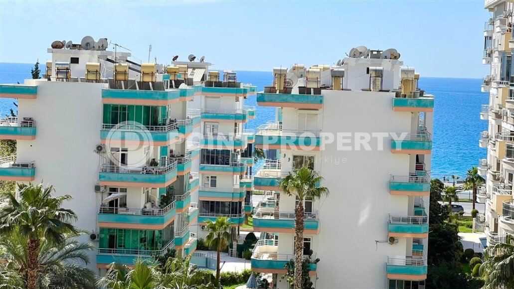 Apartment 2+1, 110 m² in the Mahmutlar area, 200 m from the sea: sea view and the possibility of obtaining a residence permit-id-11089-photo-20