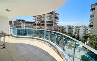 Apartment 2+1, 110 m² in the Mahmutlar area, 200 m from the sea: sea view and the possibility of obtaining a residence permit-id-11089-photo-14