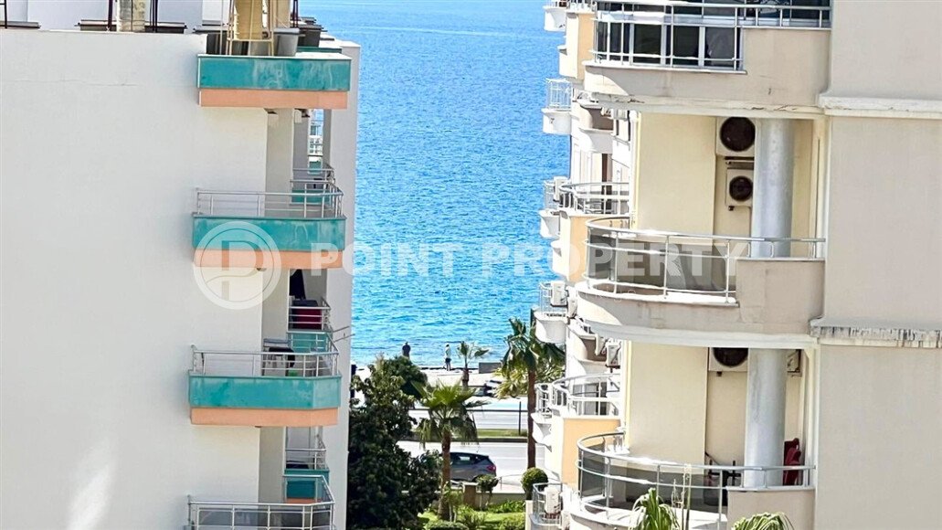 Apartment 2+1, 110 m² in the Mahmutlar area, 200 m from the sea: sea view and the possibility of obtaining a residence permit-id-11089-photo-15