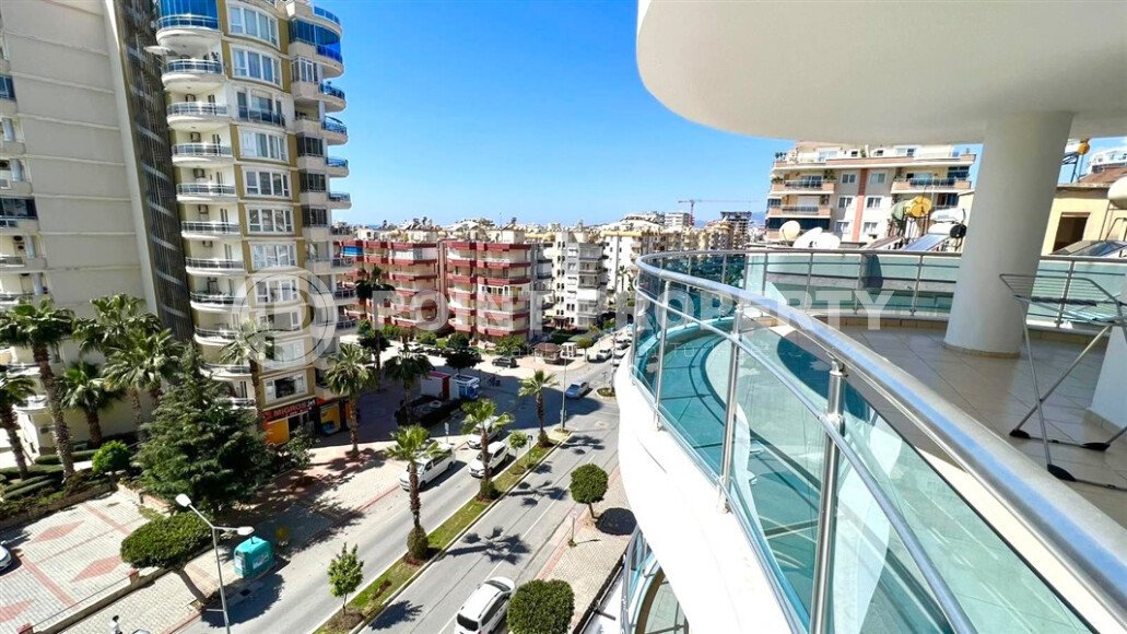 Apartment 2+1, 110 m² in the Mahmutlar area, 200 m from the sea: sea view and the possibility of obtaining a residence permit-id-11089-photo-16