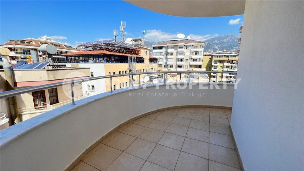 Apartment 2+1, 110 m² in the Mahmutlar area, 200 m from the sea: sea view and the possibility of obtaining a residence permit-id-11089-photo-13