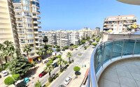 Apartment 2+1, 110 m² in the Mahmutlar area, 200 m from the sea: sea view and the possibility of obtaining a residence permit-id-11089-photo-17