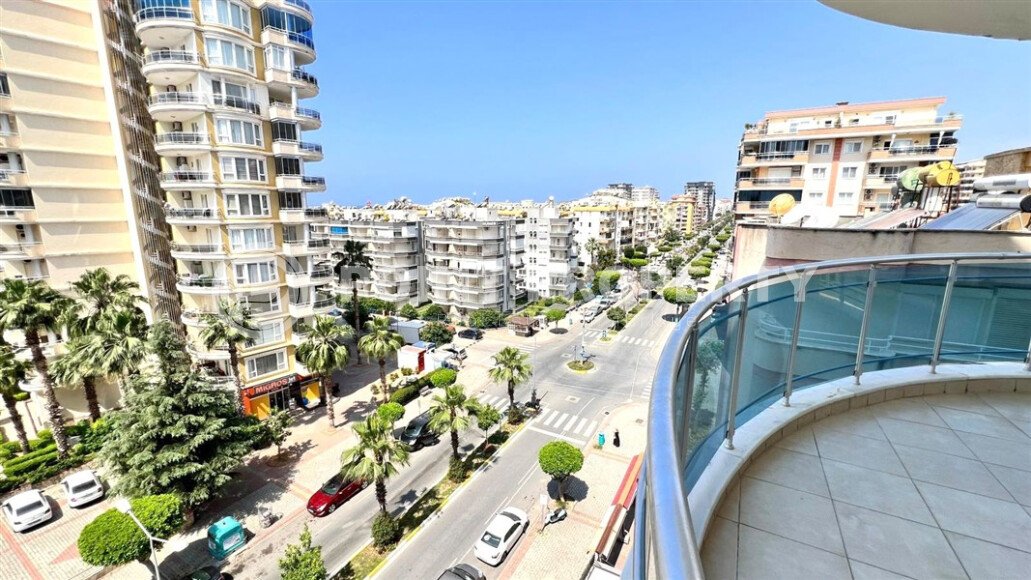Apartment 2+1, 110 m² in the Mahmutlar area, 200 m from the sea: sea view and the possibility of obtaining a residence permit-id-11089-photo-17