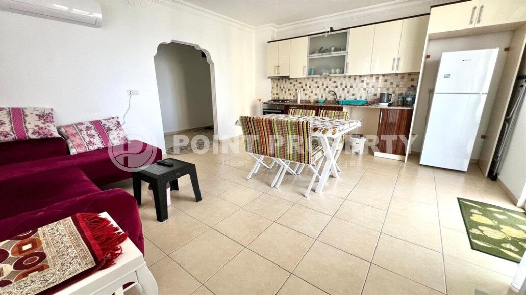 Apartment 2+1, 110 m² in the Mahmutlar area, 200 m from the sea: sea view and the possibility of obtaining a residence permit-id-11089-photo-6