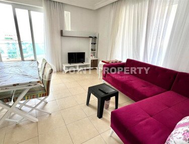 Apartment 2+1, 110 m² in the Mahmutlar area, 200 m from the sea: sea view and the possibility of obtaining a residence permit-id-11089-photo-4