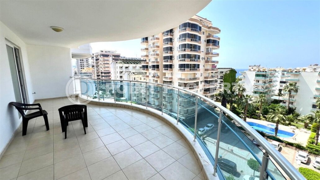 Apartment 2+1, 110 m² in the Mahmutlar area, 200 m from the sea: sea view and the possibility of obtaining a residence permit-id-11089-photo-18