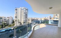 Apartment 2+1, 110 m² in the Mahmutlar area, 200 m from the sea: sea view and the possibility of obtaining a residence permit-id-11089-photo-12