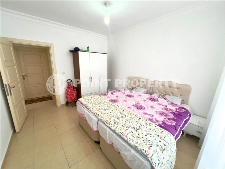 Apartment 2+1, 110 m² in the Mahmutlar area, 200 m from the sea: sea view and the possibility of obtaining a residence permit-id-11089-photo-8